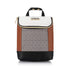 Itzy Ritzy Insulated Bottle Bag Keeps Bottles Warm or Cool - Holds
