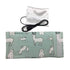 KSTZGTA Portable USB Milk Water Warmer Insulated Bag Freshness Preserved Baby Nursing Bottle Heater for Car Travel