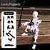 DANONI 13 3D Set, Dummy 13, Assembly Completed Upgrade Titan Action Figure, Printed Action Figure Robot Multi-Articular