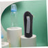 BESPORTBLE Insulated Milk Bottle Carrier Bag Portable Stroller Hanging Bag for Moms Thermal Bottle Warmer Easy Wipe