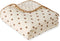 SEVDO Baby Muslin Blanket,Printed Bed Throws Newborn Receiving Blankets,Toddler Cotton Soft Quilt,Gender Neutral