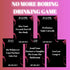 Generic 114 Sip Or Sin Drinking Couple Game - Freaky Couples Game for Romantic Date Night, Anniversary & Valentine's