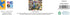 Ceaco Tracy Flickinger Baker's Best - 300 Piece Jigsaw Puzzle
