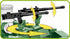 615 /2238/ 31 COBI Pcs Historical Collection Vietnam War PBR Mk.Ii