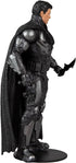 Batman Action Figure Without Hood, 18Cm