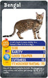 Cats and Kittens Top Trumps Card Game