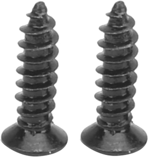 55mm/2.2in 1/10 Scale Rubber Tires & Wheel Rims AntiSkid for D12 Model Parts (Silver S)