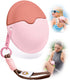 KYHDIYA Sunscreen Applicator - Refillable Roll on Sponge Sunscreen, Suncream & Lotion Applicator