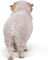 Papo - Hand-Painted - Merinos Sheep Figurine - Farmyard Friends - 51174 - Collectible - Suitable for Boys and Girls 3+