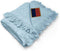 Fastasticdeals Custom Embroidery Nursery Bedding Baby Blankets for Boys & Girls Haiti Cotton