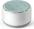 34 FamiSym White Noise Sound Machine Baby for Sleeping with Night Light Soothing Sounds, Rechargeable White Noise