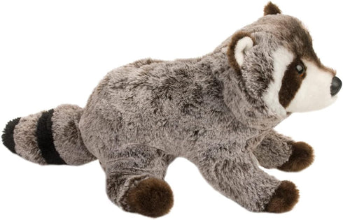 Douglas Ringo Raccoon Plush Stuffed Animal