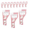 Generic 30pcs Portable Milk Powder Storage Bags Eco-Friendly Disposable Containers for Formula Travel-Friendly