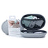 Owlet Dream Sock Travel Case - Organize and Keep Your Baby Monitor Safe On-The-Go