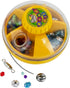 World's Smallest You Create Bead Kit for Creative Fun