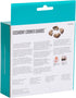 Prince Lionheart Cushiony Cornerguards, Neutral Color