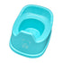 Communication The Baby Potty - Mini Potty | Early Potty Training | Elimination | Portable & Lightweight | Promote