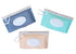 Set 3 Baby Wipe Case Travel Holder | Keeps Wipes Moist | of Wet Wipes Holders Cases | Portable Travel On The Go