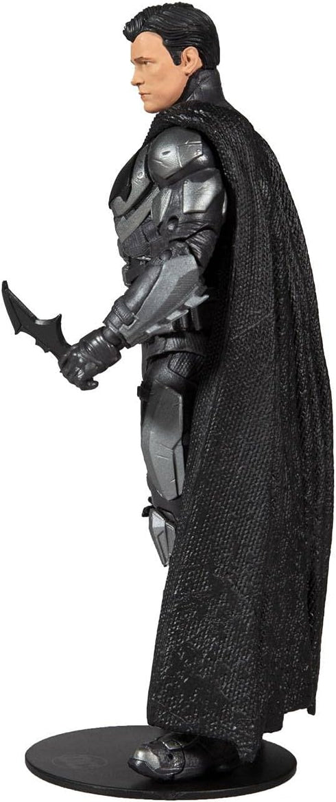 Batman Action Figure Without Hood, 18Cm