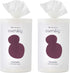 Esembly Tossers Disposable Bamboo from Viscose Diaper Liners for Cloth Diapers Earth-Friendly,