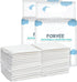 FORYEE Disposable Changing Pad Liners for Baby 17 x 13 Inches (25 Pack)