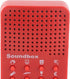 16 Fabater Sound Machine, Portable Electronic Sound Maker, Novelty Prank Kids & Adults, Funny Sound Maker Machine
