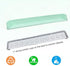 Generic Counter Splash Guard for Bathtub | Silicone Bathroom Shield - Bath Tub Splash Guard for Kids,for Bathroom