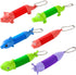3-4, 3-8 Limskys Pop Tubes - Animal Fidget Toys, Sensory Toys for Toddlers Party Favors for Kids