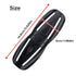 LiXiongBao 2PCS Child Seat Chest Harness Buckle Lock Stroller Chest Buckle Universal Replacement for Baby and Kids