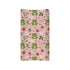 Frog Changing Pad Cover for Baby Infant Newborn Cute Strawberry Diaper Changing