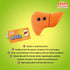GIANTmicrobes Stuffed Liver Plush, Anatomical Liver Stuffed Animal, Hepatologist Gift