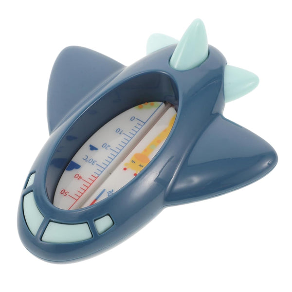 DECHOUS Bath Thermometer Accurate Temperature Gauge for Newborns and Toddlers Display for