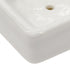 Wentoenapp 1:12 Dollhouse Wash Basin Wide Application Exquisite Scale Doll House Furniture Sink for Entertainment