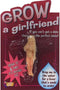 Forum Novelties Grow a Girlfriend Gag Novelty (Packaging Varies)