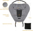 Universal Stroller Sun Shade - UPF 50+ Waterproof Cover for Baby Sun Protection, Joggers & Summer Accessories