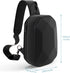 JSVER Carrying Case For DJI Mini - Waterproof Shockproof Backpack Case Compatible with DJI Mini/DJI Air/DJI Mavic 1