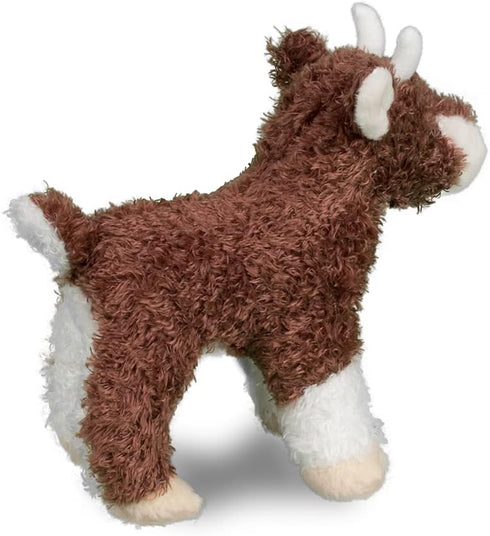 Douglas Buffy Baby Goat Plush Stuffed Animal