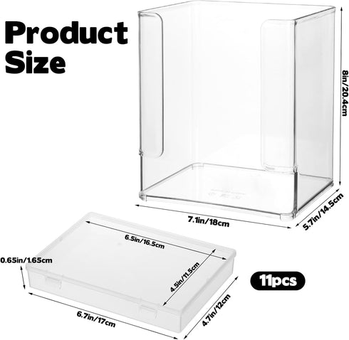 Rainmae Breastmilk Storage Bag Organizer, Breastmilk Freezer Tray, Breast Milk Storage Tower, Convenient Storage