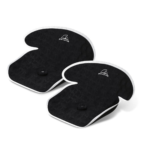 Piddle Pads - Strollers, Bouncers & Car Seat Pad, Waterproof & Machine-Washable