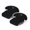 Piddle Pads - Strollers, Bouncers & Car Seat Pad, Waterproof & Machine-Washable