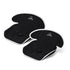 Piddle Pads - Strollers, Bouncers & Car Seat Pad, Waterproof & Machine-Washable