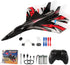 Fremego SU27 RC Plane, 2.4GHZ RC Airplane Ready to Fly Remote Control