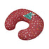 Kathyboom Cute Cat Nursing Pillowcase for Baby Girls Boy, Durable Breastfeeding Pillowcase for Newborn Infant, Stretchy