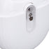 Trimmer 2 1 2) Electric Nail Clipper, Automatic Nail Clipper Electric Nail in Electric Nail Cutter Fingernail Clipper
