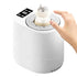 Generic Electric Bottle Warmer - Smart Adjustable Temperature Breastmilk Heater, Multifunctional Milk Bottle