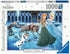 Ravensburger Disney Frozen Jigsaw Puzzle - 1000 Unique Pieces | Softclick Technology | Ideal Gift for All