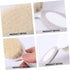 Set HEMOTON Infant Care Wool Shampoo Brush Brush and Comb Newborn Hair Care Products