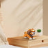 Kids Adult Animal Micro Building Blocks Set KLJM-10 (Lion, 203PCS) for Home and Office Decoration