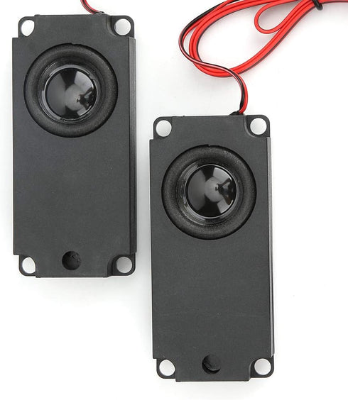 RC Engine Sound Unit Kit, Simulator System with Magnetic Memory Chip for 94123 1/10 Scale RC Car Model