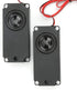 RC Engine Sound Unit Kit, Simulator System with Magnetic Memory Chip for 94123 1/10 Scale RC Car Model